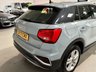 USED 2021 71 AUDI Q2 1.0 TFSI 30 Sport SUV 5dr Petrol Manual Euro 6 (s/s) (110 ps) DIGIDASH+PARKSENSE+BT+DAB+NAV