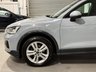 USED 2021 71 AUDI Q2 1.0 TFSI 30 Sport SUV 5dr Petrol Manual Euro 6 (s/s) (110 ps) DIGIDASH+PARKSENSE+BT+DAB+NAV