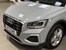 USED 2021 71 AUDI Q2 1.0 TFSI 30 Sport SUV 5dr Petrol Manual Euro 6 (s/s) (110 ps) DIGIDASH+PARKSENSE+BT+DAB+NAV