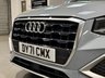 USED 2021 71 AUDI Q2 1.0 TFSI 30 Sport SUV 5dr Petrol Manual Euro 6 (s/s) (110 ps) DIGIDASH+PARKSENSE+BT+DAB+NAV