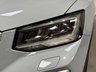 USED 2021 71 AUDI Q2 1.0 TFSI 30 Sport SUV 5dr Petrol Manual Euro 6 (s/s) (110 ps) DIGIDASH+PARKSENSE+BT+DAB+NAV