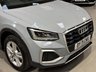 USED 2021 71 AUDI Q2 1.0 TFSI 30 Sport SUV 5dr Petrol Manual Euro 6 (s/s) (110 ps) DIGIDASH+PARKSENSE+BT+DAB+NAV