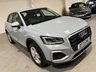 USED 2021 71 AUDI Q2 1.0 TFSI 30 Sport SUV 5dr Petrol Manual Euro 6 (s/s) (110 ps) DIGIDASH+PARKSENSE+BT+DAB+NAV