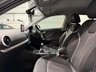 USED 2021 71 AUDI Q2 1.0 TFSI 30 Sport SUV 5dr Petrol Manual Euro 6 (s/s) (110 ps) DIGIDASH+PARKSENSE+BT+DAB+NAV