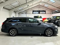 USED 2023 73 KIA CEED 1.5 T-GDi 3 Sportswagon 5dr Petrol Manual Euro 6 (s/s) (158 bhp) 