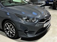 USED 2023 73 KIA CEED 1.5 T-GDi 3 Sportswagon 5dr Petrol Manual Euro 6 (s/s) (158 bhp) 