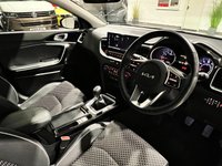USED 2023 73 KIA CEED 1.5 T-GDi 3 Sportswagon 5dr Petrol Manual Euro 6 (s/s) (158 bhp) 