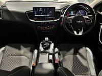 USED 2023 73 KIA CEED 1.5 T-GDi 3 Sportswagon 5dr Petrol Manual Euro 6 (s/s) (158 bhp) 