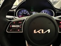 USED 2023 73 KIA CEED 1.5 T-GDi 3 Sportswagon 5dr Petrol Manual Euro 6 (s/s) (158 bhp) 