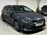 USED 2023 73 KIA CEED 1.5 T-GDi 3 Sportswagon 5dr Petrol Manual Euro 6 (s/s) (158 bhp) 