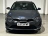 USED 2023 73 KIA CEED 1.5 T-GDi 3 Sportswagon 5dr Petrol Manual Euro 6 (s/s) (158 bhp) 