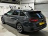 USED 2023 73 KIA CEED 1.5 T-GDi 3 Sportswagon 5dr Petrol Manual Euro 6 (s/s) (158 bhp) 