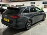 USED 2023 73 KIA CEED 1.5 T-GDi 3 Sportswagon 5dr Petrol Manual Euro 6 (s/s) (158 bhp) 