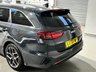 USED 2023 73 KIA CEED 1.5 T-GDi 3 Sportswagon 5dr Petrol Manual Euro 6 (s/s) (158 bhp) 