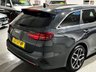 USED 2023 73 KIA CEED 1.5 T-GDi 3 Sportswagon 5dr Petrol Manual Euro 6 (s/s) (158 bhp) 