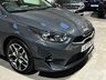 USED 2023 73 KIA CEED 1.5 T-GDi 3 Sportswagon 5dr Petrol Manual Euro 6 (s/s) (158 bhp) 