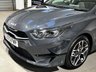 USED 2023 73 KIA CEED 1.5 T-GDi 3 Sportswagon 5dr Petrol Manual Euro 6 (s/s) (158 bhp) 