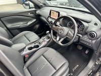 USED 2022 72 NISSAN JUKE 1.0 DIG-T Tekna SUV 5dr Petrol DCT Auto Euro 6 (s/s) (114 ps) ** RAC BUYSURE INSPECTED **