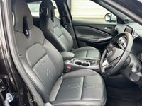 USED 2022 72 NISSAN JUKE 1.0 DIG-T Tekna SUV 5dr Petrol DCT Auto Euro 6 (s/s) (114 ps) ** RAC BUYSURE INSPECTED **