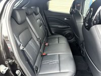 USED 2022 72 NISSAN JUKE 1.0 DIG-T Tekna SUV 5dr Petrol DCT Auto Euro 6 (s/s) (114 ps) ** RAC BUYSURE INSPECTED **