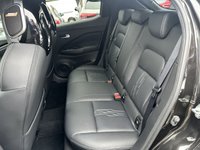 USED 2022 72 NISSAN JUKE 1.0 DIG-T Tekna SUV 5dr Petrol DCT Auto Euro 6 (s/s) (114 ps) ** RAC BUYSURE INSPECTED **