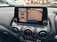 USED 2022 72 NISSAN JUKE 1.0 DIG-T Tekna SUV 5dr Petrol DCT Auto Euro 6 (s/s) (114 ps) ** RAC BUYSURE INSPECTED **