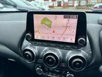 USED 2022 72 NISSAN JUKE 1.0 DIG-T Tekna SUV 5dr Petrol DCT Auto Euro 6 (s/s) (114 ps) ** RAC BUYSURE INSPECTED **