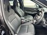 USED 2022 72 NISSAN JUKE 1.0 DIG-T Tekna SUV 5dr Petrol DCT Auto Euro 6 (s/s) (114 ps) ** RAC BUYSURE INSPECTED **
