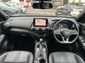 USED 2022 72 NISSAN JUKE 1.0 DIG-T Tekna SUV 5dr Petrol DCT Auto Euro 6 (s/s) (114 ps) ** RAC BUYSURE INSPECTED **