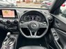 USED 2022 72 NISSAN JUKE 1.0 DIG-T Tekna SUV 5dr Petrol DCT Auto Euro 6 (s/s) (114 ps) ** RAC BUYSURE INSPECTED **
