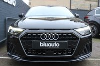 USED 2020 70 AUDI A1 1.0 TFSI 25 Sport Sportback 5dr Petrol S Tronic Euro 6 (s/s) (95 ps) 1 Owner, Full Audi History, Apple Car Play, Andriod Auto, Touch Screen Media, Rear Parking Sensors, DAB, Cruise Control, Voice Command, Digital Dash