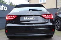 USED 2020 70 AUDI A1 1.0 TFSI 25 Sport Sportback 5dr Petrol S Tronic Euro 6 (s/s) (95 ps) 1 Owner, Full Audi History, Apple Car Play, Andriod Auto, Touch Screen Media, Rear Parking Sensors, DAB, Cruise Control, Voice Command, Digital Dash