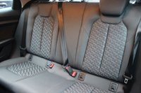 USED 2020 70 AUDI A1 1.0 TFSI 25 Sport Sportback 5dr Petrol S Tronic Euro 6 (s/s) (95 ps) 1 Owner, Full Audi History, Apple Car Play, Andriod Auto, Touch Screen Media, Rear Parking Sensors, DAB, Cruise Control, Voice Command, Digital Dash