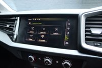 USED 2020 70 AUDI A1 1.0 TFSI 25 Sport Sportback 5dr Petrol S Tronic Euro 6 (s/s) (95 ps) 1 Owner, Full Audi History, Apple Car Play, Andriod Auto, Touch Screen Media, Rear Parking Sensors, DAB, Cruise Control, Voice Command, Digital Dash