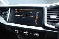 USED 2020 70 AUDI A1 1.0 TFSI 25 Sport Sportback 5dr Petrol S Tronic Euro 6 (s/s) (95 ps) 1 Owner, Full Audi History, Apple Car Play, Andriod Auto, Touch Screen Media, Rear Parking Sensors, DAB, Cruise Control, Voice Command, Digital Dash