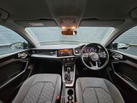 USED 2020 70 AUDI A1 1.0 TFSI 25 Sport Sportback 5dr Petrol S Tronic Euro 6 (s/s) (95 ps) 1 Owner, Full Audi History, Apple Car Play, Andriod Auto, Touch Screen Media, Rear Parking Sensors, DAB, Cruise Control, Voice Command, Digital Dash