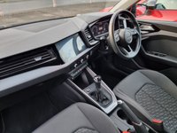 USED 2020 70 AUDI A1 1.0 TFSI 25 Sport Sportback 5dr Petrol S Tronic Euro 6 (s/s) (95 ps) 1 Owner, Full Audi History, Apple Car Play, Andriod Auto, Touch Screen Media, Rear Parking Sensors, DAB, Cruise Control, Voice Command, Digital Dash