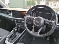 USED 2020 70 AUDI A1 1.0 TFSI 25 Sport Sportback 5dr Petrol S Tronic Euro 6 (s/s) (95 ps) 1 Owner, Full Audi History, Apple Car Play, Andriod Auto, Touch Screen Media, Rear Parking Sensors, DAB, Cruise Control, Voice Command, Digital Dash