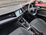 USED 2020 70 AUDI A1 1.0 TFSI 25 Sport Sportback 5dr Petrol S Tronic Euro 6 (s/s) (95 ps) 1 Owner, Full Audi History, Apple Car Play, Andriod Auto, Touch Screen Media, Rear Parking Sensors, DAB, Cruise Control, Voice Command, Digital Dash