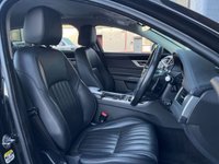 USED 2019 19 JAGUAR XF 2.0i Portfolio GPF Sportbrake 5dr Petrol Auto Euro 6 (s/s) (250 ps) 