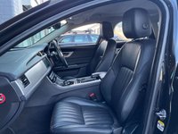 USED 2019 19 JAGUAR XF 2.0i Portfolio GPF Sportbrake 5dr Petrol Auto Euro 6 (s/s) (250 ps) 