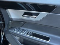 USED 2019 19 JAGUAR XF 2.0i Portfolio GPF Sportbrake 5dr Petrol Auto Euro 6 (s/s) (250 ps) 