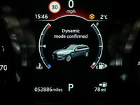 USED 2019 19 JAGUAR XF 2.0i Portfolio GPF Sportbrake 5dr Petrol Auto Euro 6 (s/s) (250 ps) 