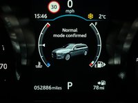 USED 2019 19 JAGUAR XF 2.0i Portfolio GPF Sportbrake 5dr Petrol Auto Euro 6 (s/s) (250 ps) 