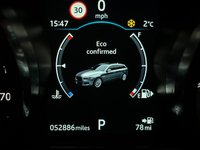 USED 2019 19 JAGUAR XF 2.0i Portfolio GPF Sportbrake 5dr Petrol Auto Euro 6 (s/s) (250 ps) 