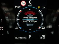 USED 2019 19 JAGUAR XF 2.0i Portfolio GPF Sportbrake 5dr Petrol Auto Euro 6 (s/s) (250 ps) 