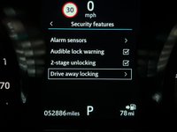 USED 2019 19 JAGUAR XF 2.0i Portfolio GPF Sportbrake 5dr Petrol Auto Euro 6 (s/s) (250 ps) 