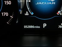 USED 2019 19 JAGUAR XF 2.0i Portfolio GPF Sportbrake 5dr Petrol Auto Euro 6 (s/s) (250 ps) 