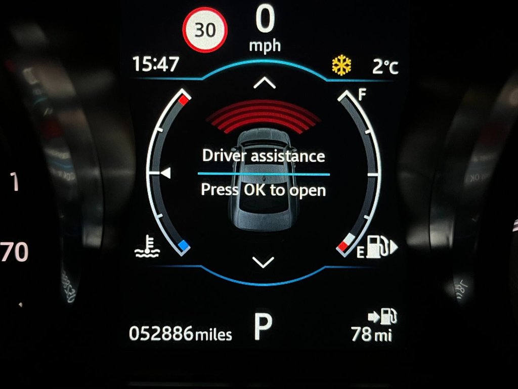 USED 2019 19 JAGUAR XF 2.0i Portfolio GPF Sportbrake 5dr Petrol Auto Euro 6 (s/s) (250 ps) 