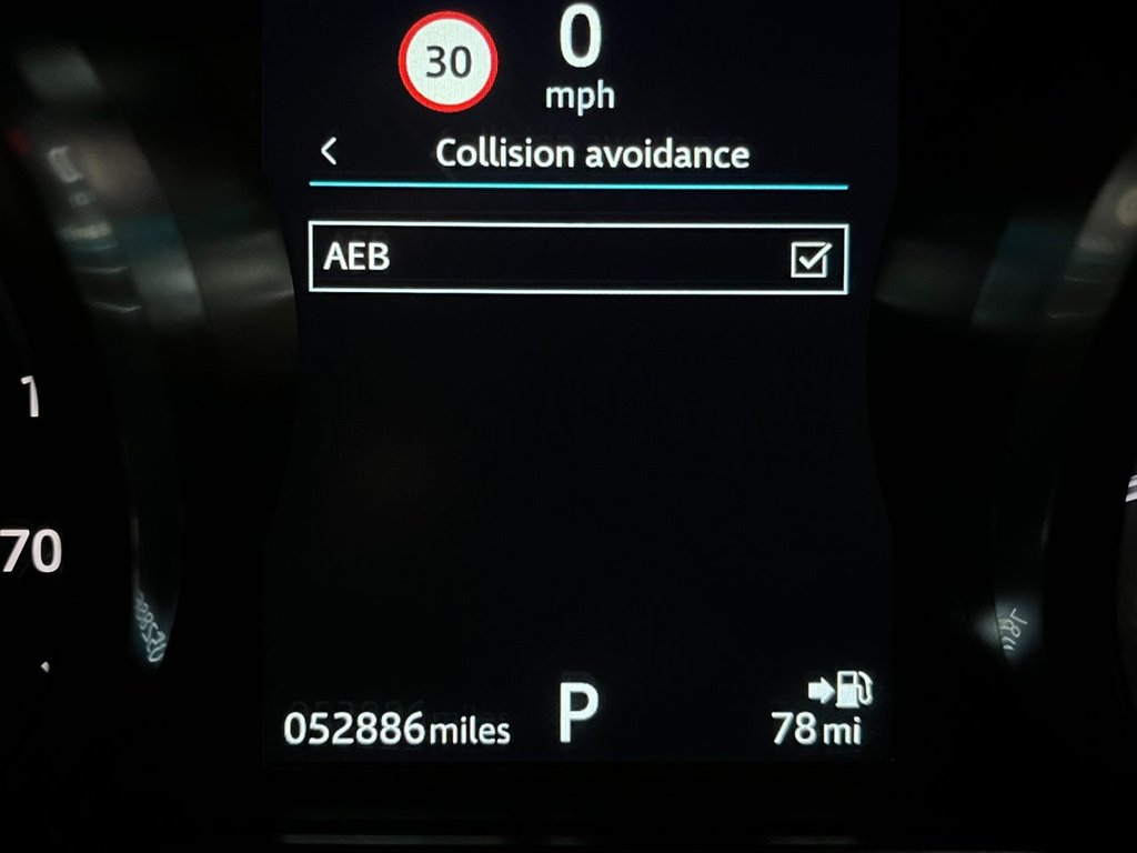 USED 2019 19 JAGUAR XF 2.0i Portfolio GPF Sportbrake 5dr Petrol Auto Euro 6 (s/s) (250 ps) 
